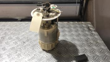 Pompe immergee