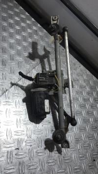 Moteur essuie glace avant