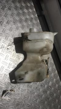 Vase de lave glace