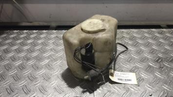 Vase de lave glace