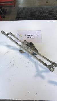 Moteur essuie glace avant