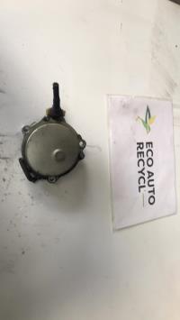 Pompe à vide