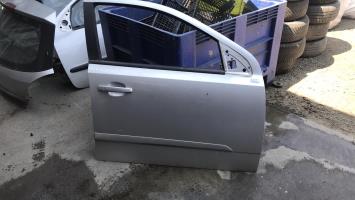 Porte avant droit