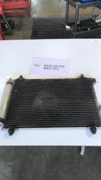 Radiateur clim