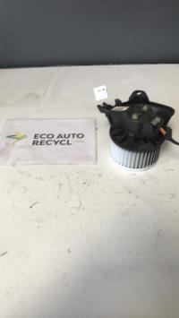 Ventilateur chauffage