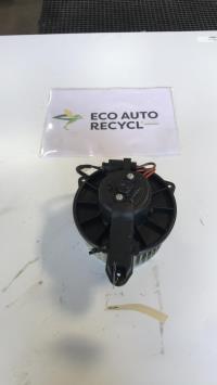 Ventilateur chauffage
