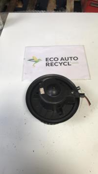Ventilateur chauffage