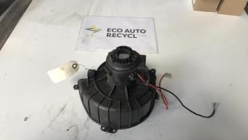 Ventilateur chauffage