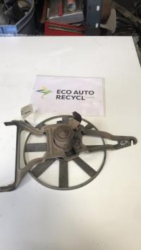 Ventilateur eau