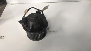 Ventilateur chauffage