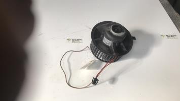 Ventilateur chauffage