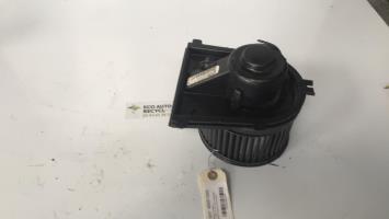 Ventilateur chauffage