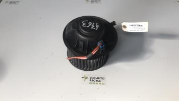 Ventilateur chauffage