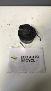 Ventilateur chauffage