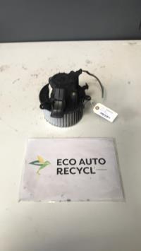 Ventilateur chauffage