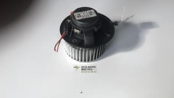 Ventilateur chauffage