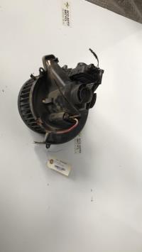 Ventilateur chauffage