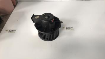 Ventilateur chauffage