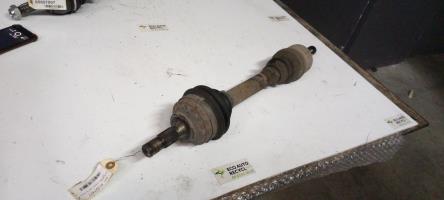 Cardan gauche (transmission)