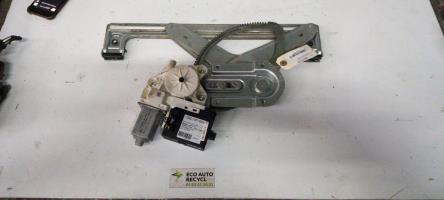 Leve vitre electrique arriere gauche