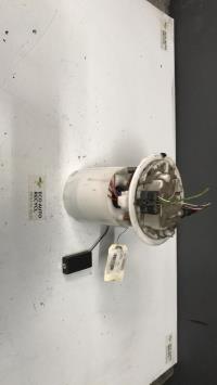 Pompe immergee