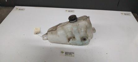 Vase de lave glace