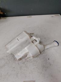 Vase de lave glace