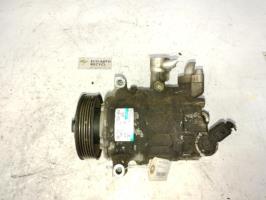 Compresseur clim