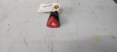 Bouton de warning