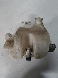 Vase de lave glace