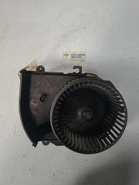 Ventilateur chauffage