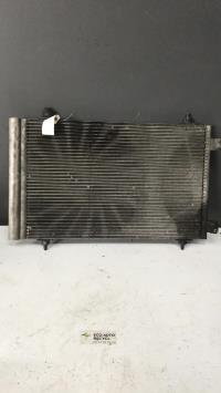 Radiateur clim