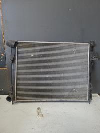 Radiateur eau
