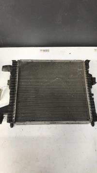 Radiateur eau
