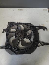 Ventilateur eau