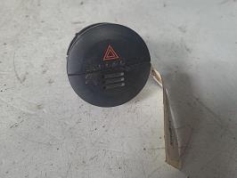 Bouton de warning