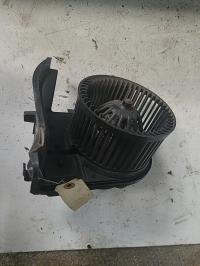 Ventilateur chauffage