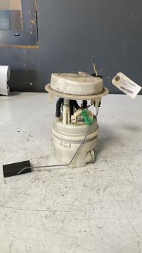 Pompe immergee