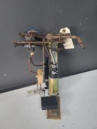 Pompe immergee