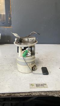 Pompe immergee