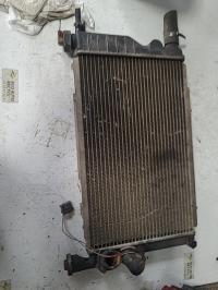 Radiateur eau