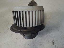 Ventilateur chauffage