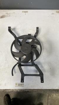 Ventilateur eau