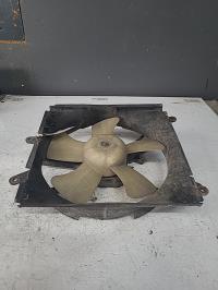 Ventilateur eau