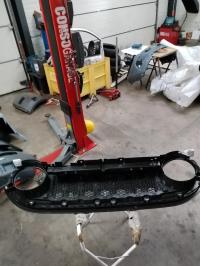 Photo pièce auto