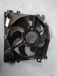 Ventilateur eau