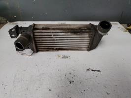Echangeur air (Intercooler)