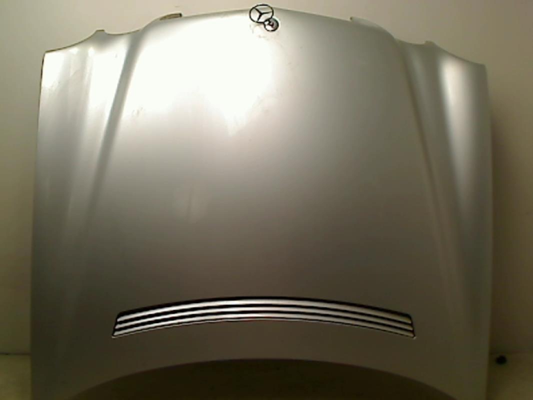 Capot