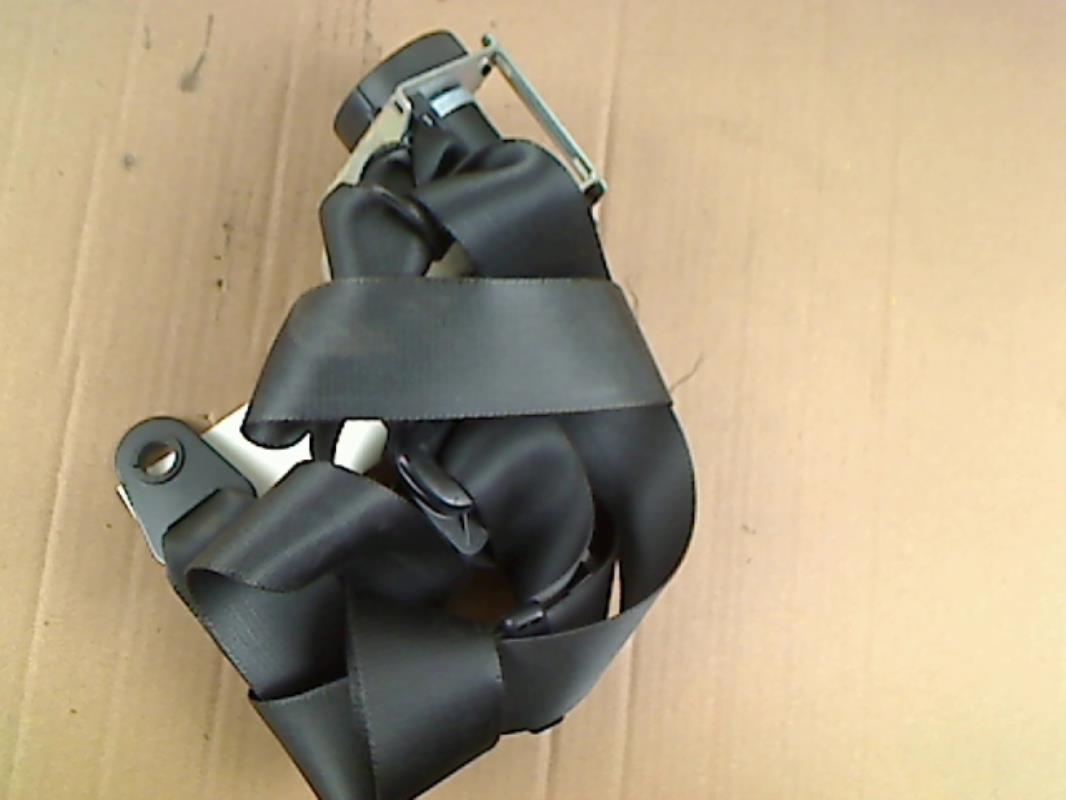 Ceinture avant droit