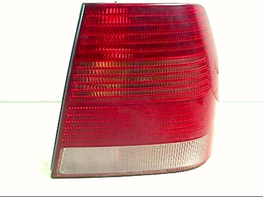 Fanale posteriore principale destro (luci)